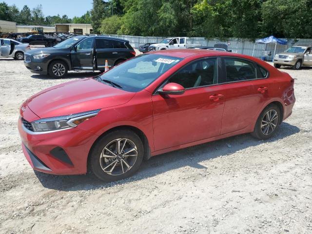 KIA FORTE FE 2022 with VIN 3KPF24AD0NE476759 - Photo from auction