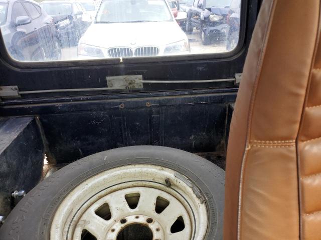 Photo 10 from auction – 1982 JEEP JEEP CJ5 with VIN 1JCCM85A9CT047143