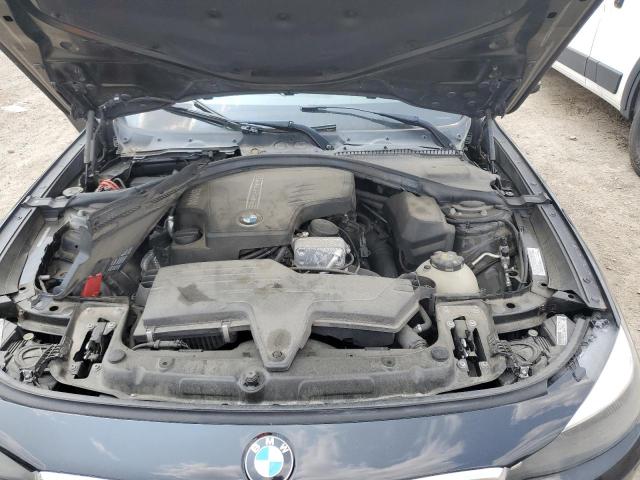Photo 11 from auction – 2015 BMW 328 XIGT S with VIN WBA8Z5C57FGS36610