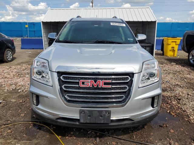 Photo 5 from auction – 2017 GMC TERRAIN SL with VIN 2GKFLUE36H6219208
