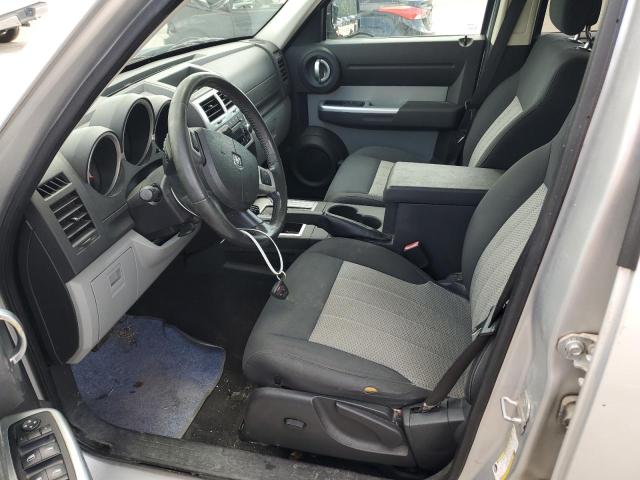 Photo 7 from auction – 2010 DODGE NITRO with VIN 1D4PU5GK7AW138675