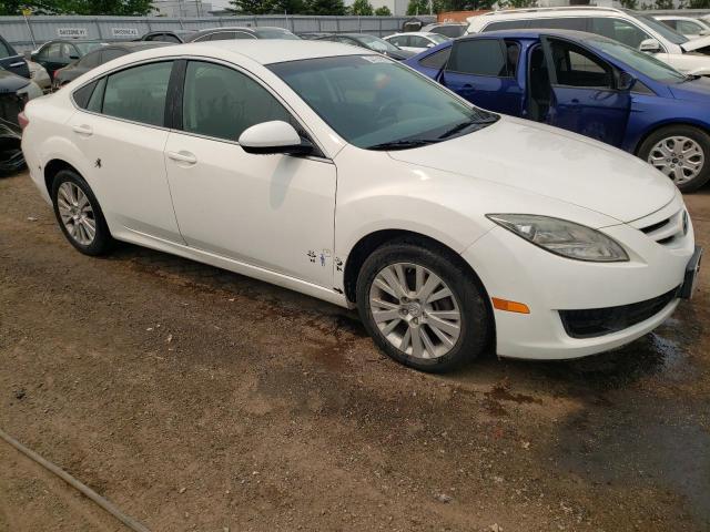 Zdjęcie 4 z aukcji – 2009 MAZDA 6 I z VIN 1YVHP81A895M29658