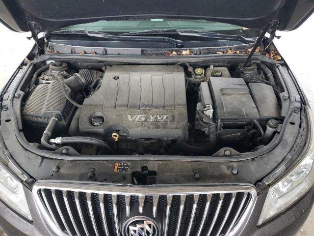 Photo 11 from auction – 2013 BUICK LACROSSE with VIN 1G4GC5E39DF292767