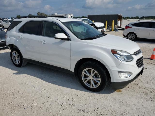 Photo 4 from auction – 2016 CHEVROLET EQUINOX LT with VIN 2GNALCEK2G1152651