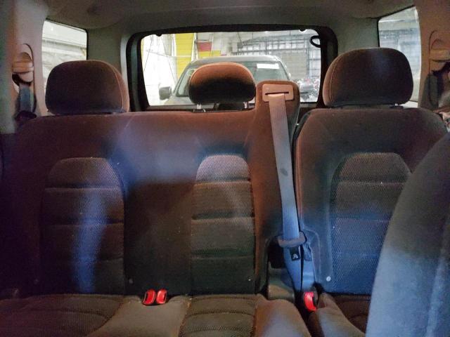 Фото 10 с аукциона – 2003 FORD EXPLORER X с VIN 1FMZU73K03ZA82552