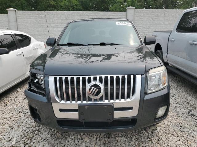 Photo 5 from auction – 2008 MERCURY MARINER with VIN 4M2CU91178KJ48248