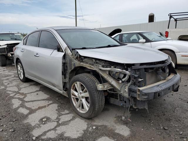 Photo 4 from auction – 2013 NISSAN ALTIMA 2.5 with VIN 1N4AL3AP9DN452147