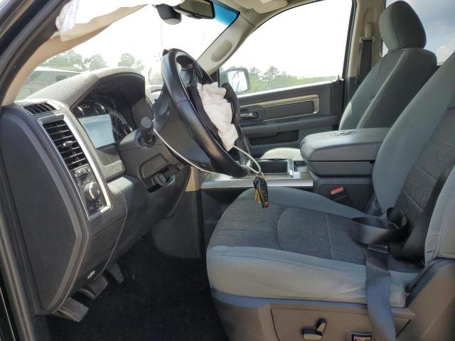 Photo 7 from auction – 2014 RAM 1500 SLT with VIN 1C6RR6LT7ES113663
