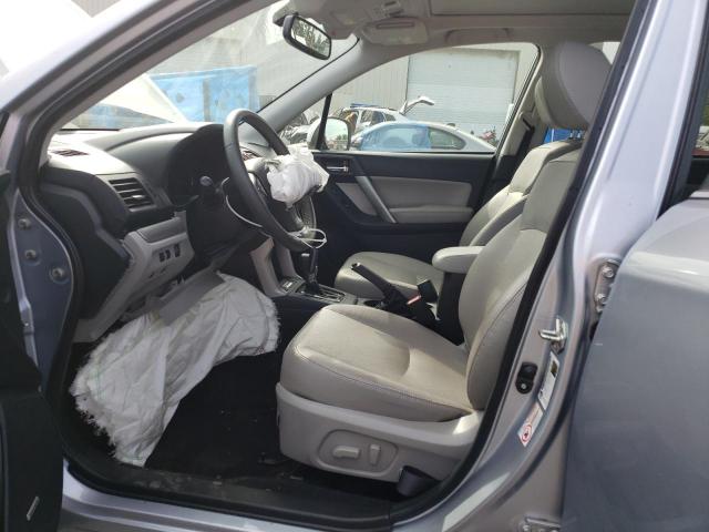 Фото 7 с аукциона – 2015 SUBARU FORESTER 2 с VIN JF2SJAWC6FH837523
