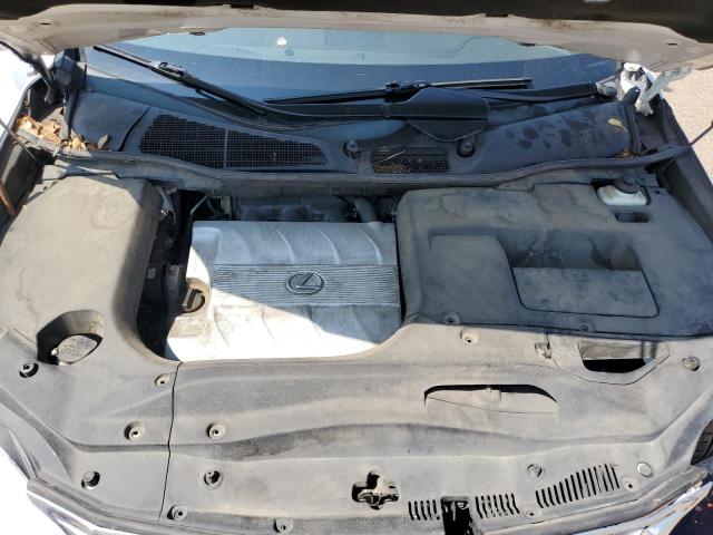 Photo 12 from auction – 2013 LEXUS RX 350 with VIN 2T2ZK1BA6DC128568