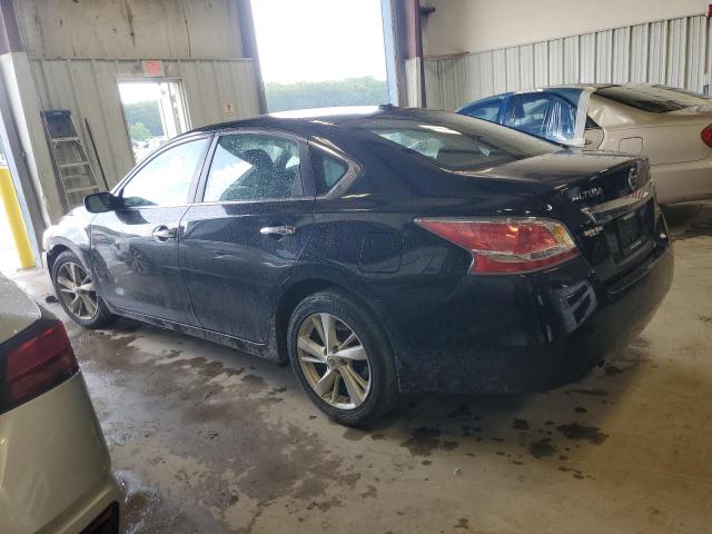 Photo 2 from auction – 2015 NISSAN ALTIMA 2.5 with VIN 1N4AL3AP9FC236913