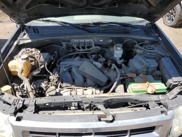 Photo 12 from auction – 2008 FORD ESCAPE XLT with VIN 1FMCU93148KC04385