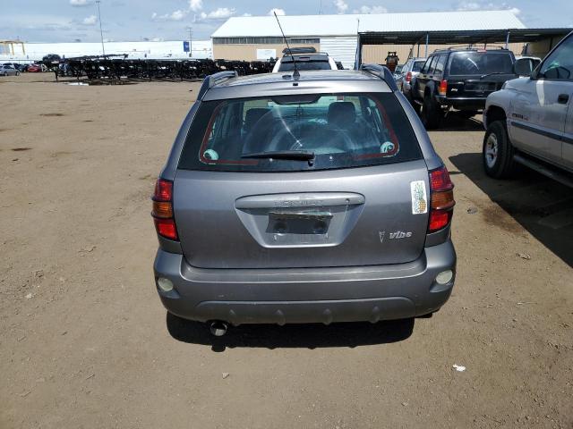 Photo 6 from auction – 2007 PONTIAC VIBE with VIN 5Y2SL65877Z411774