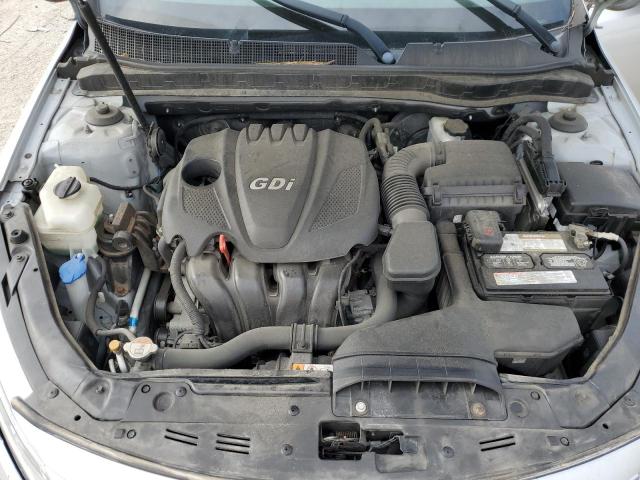 Photo 11 from auction – 2013 KIA OPTIMA LX with VIN KNAGM4A7XD5396014