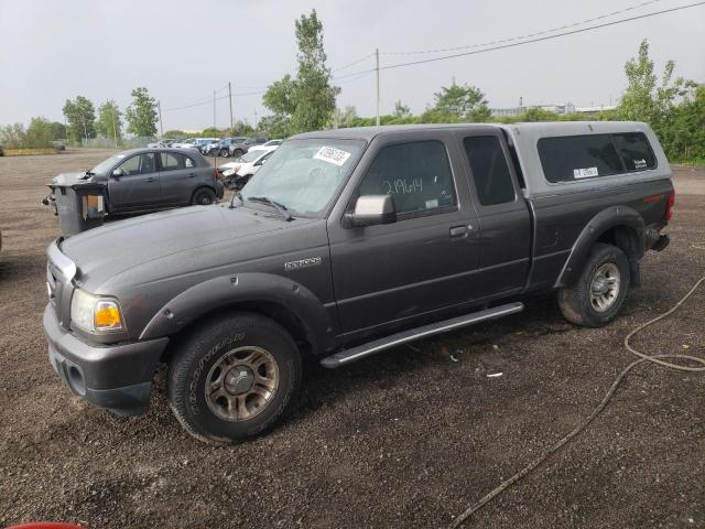 FORD RANGER SUP 2010 with VIN 1FTKR4EE5APA66899 - Photo from auction