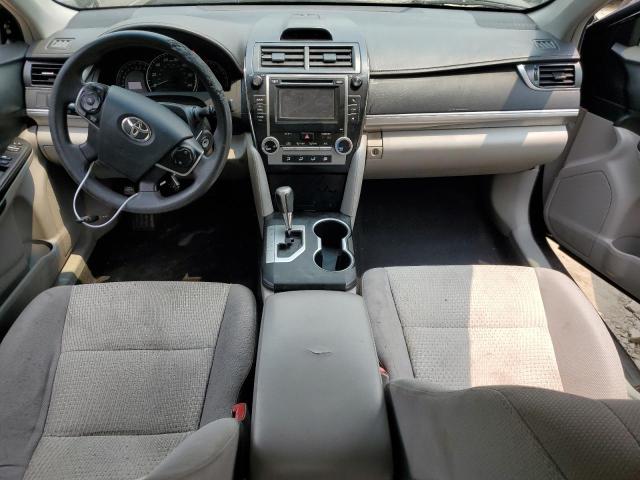 Photo 8 from auction – 2012 TOYOTA CAMRY BASE with VIN 4T1BF1FKXCU074654