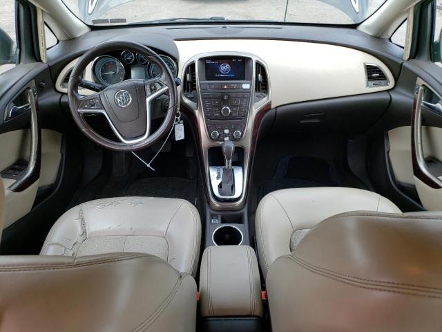 Photo 8 from auction – 2013 BUICK VERANO CON with VIN 1G4PR5SK0D4251613