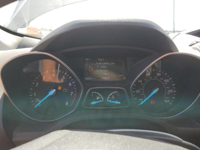 Photo 9 from auction – 2017 FORD ESCAPE SE with VIN 1FMCU0GD3HUC01921