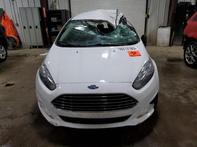 Photo 5 from auction – 2018 FORD FIESTA S with VIN 3FADP4TJ2JM124543