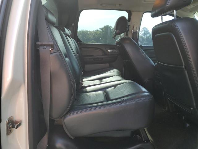 Photo 10 from auction – 2008 CADILLAC ESCALADE E with VIN 3GYFK62898G114655