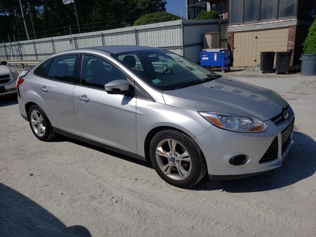 Photo 4 from auction – 2014 FORD FOCUS SE with VIN 1FADP3F26EL119075