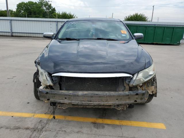 Фото 5 с аукциона – 2012 FORD TAURUS LIM с VIN 1FAHP2FW0CG101885
