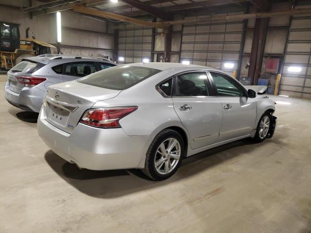 Photo 3 from auction – 2014 NISSAN ALTIMA 2.5 with VIN 1N4AL3AP5EC134894
