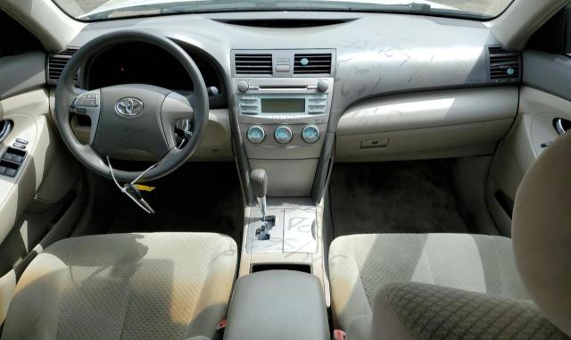 Photo 8 from auction – 2007 TOYOTA CAMRY CE with VIN 4T1BE46K97U001625