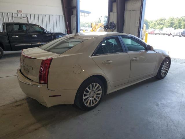 Photo 3 from auction – 2011 CADILLAC CTS with VIN 1G6DA5EY3B0127907