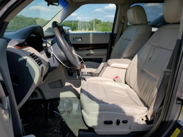 Photo 7 from auction – 2009 FORD FLEX SEL with VIN 2FMDK52C79BA05607