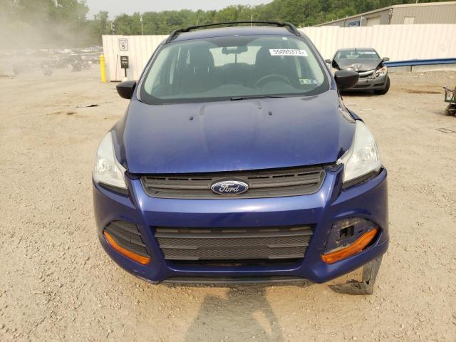 Photo 5 from auction – 2013 FORD ESCAPE S with VIN 1FMCU0F75DUD00276