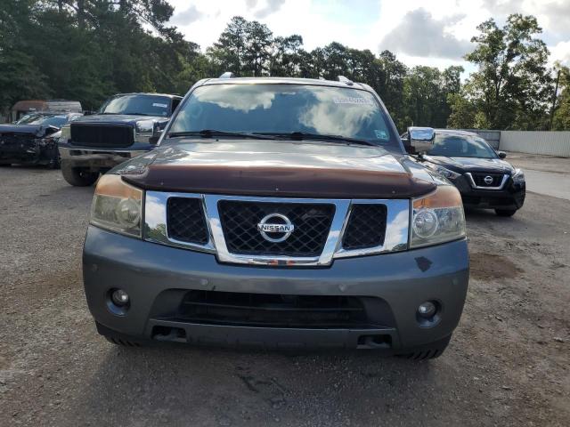 Photo 5 from auction – 2013 NISSAN ARMADA SV with VIN 5N1BA0ND3DN609265