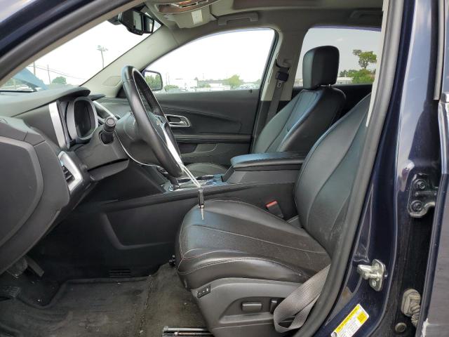 Photo 7 from auction – 2015 CHEVROLET EQUINOX LT with VIN 2GNFLHE30F6274339