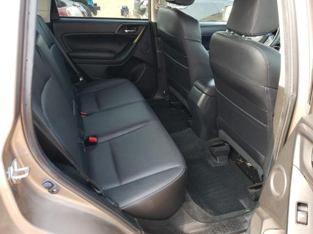 Photo 11 from auction – 2016 SUBARU FORESTER 2 with VIN JF2SJARC0GH503193