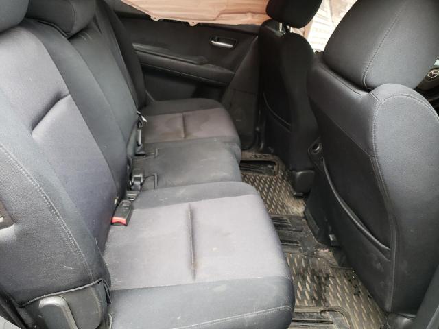 Photo 10 from auction – 2009 MAZDA CX-9 with VIN JM3TB38A590170980