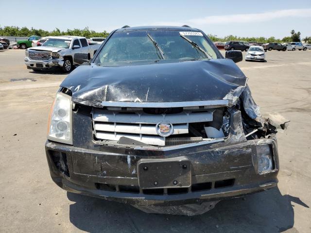 Photo 5 from auction – 2007 CADILLAC SRX with VIN 1GYEE637370134623