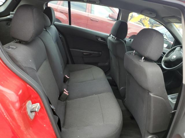 Photo 10 from auction – 2008 SATURN ASTRA XE with VIN W08AR671185062090