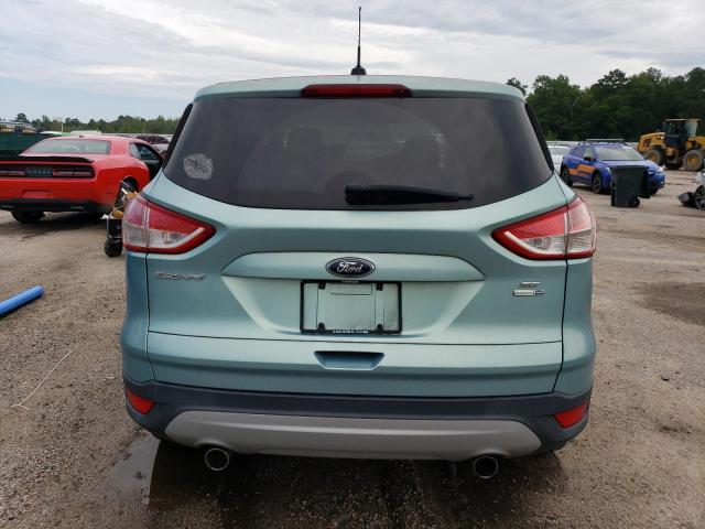 Photo 6 from auction – 2013 FORD ESCAPE SE with VIN 1FMCU9GXXDUB42861