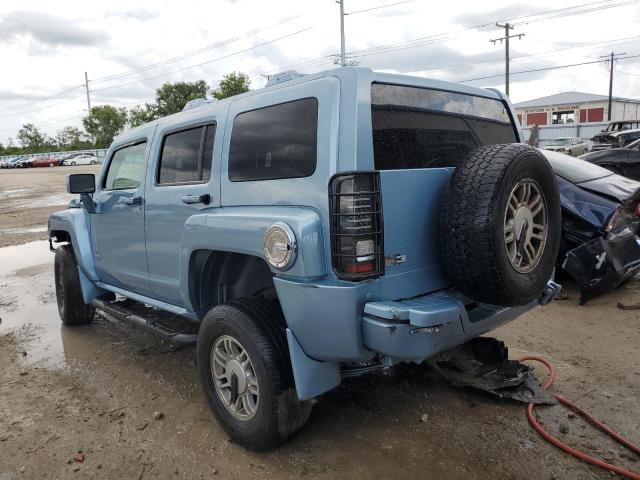 Photo 2 from auction – 2006 HUMMER H3 with VIN 5GTDN136168128047