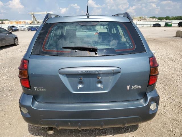 Photo 6 from auction – 2008 PONTIAC VIBE with VIN 5Y2SL65858Z407529