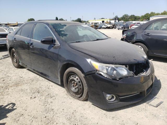 Photo 4 from auction – 2014 TOYOTA CAMRY L with VIN 4T1BF1FK2EU313116