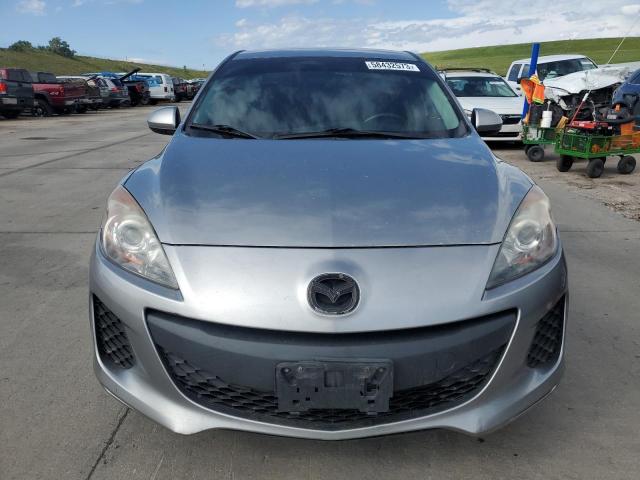 Photo 5 from auction – 2013 MAZDA 3 I with VIN JM1BL1TG3D1825366