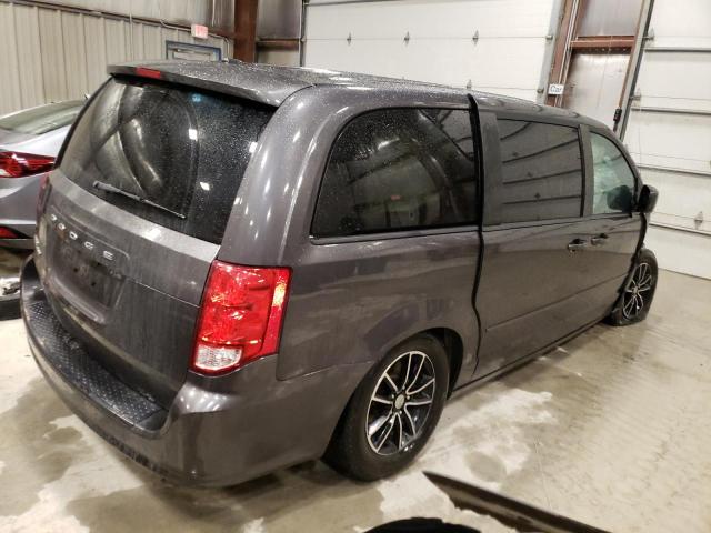Photo 3 from auction – 2015 DODGE GRAND CARA with VIN 2C4RDGCG6FR751003