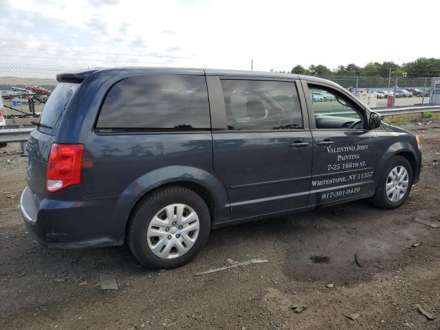 Photo 3 from auction – 2013 DODGE GRAND CARA with VIN 2C4RDGBG1DR795344