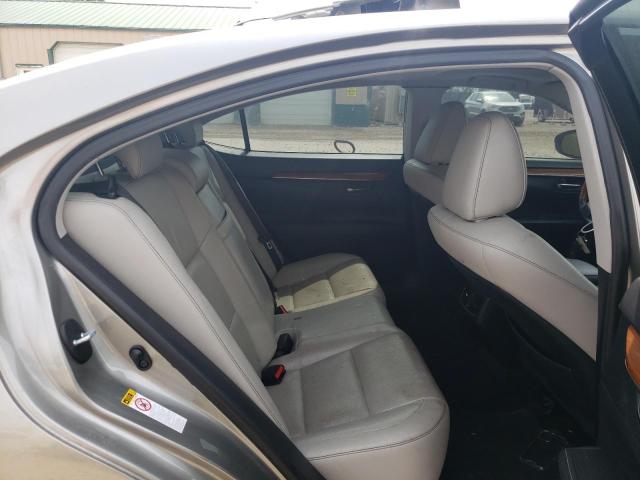 Photo 10 from auction – 2015 LEXUS ES 300H with VIN JTHBW1GG2F2090019