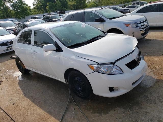 Фото 4 с аукциона – 2010 TOYOTA COROLLA BA с VIN 2T1BU4EE4AC526096