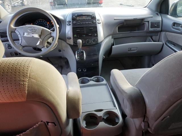 Photo 8 from auction – 2008 TOYOTA SIENNA CE with VIN 5TDZK23C08S188658