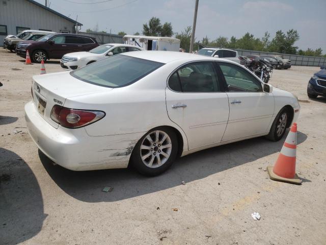 Photo 3 from auction – 2002 LEXUS ES 300 with VIN JTHBF30GX25014868