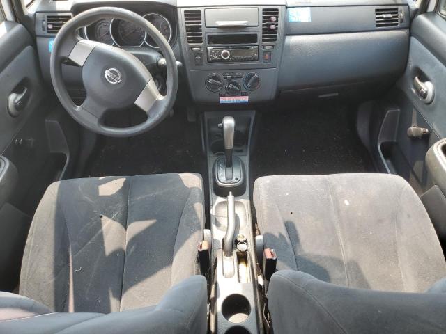 Photo 8 from auction – 2011 NISSAN VERSA S with VIN 3N1CC1AP0BL420694
