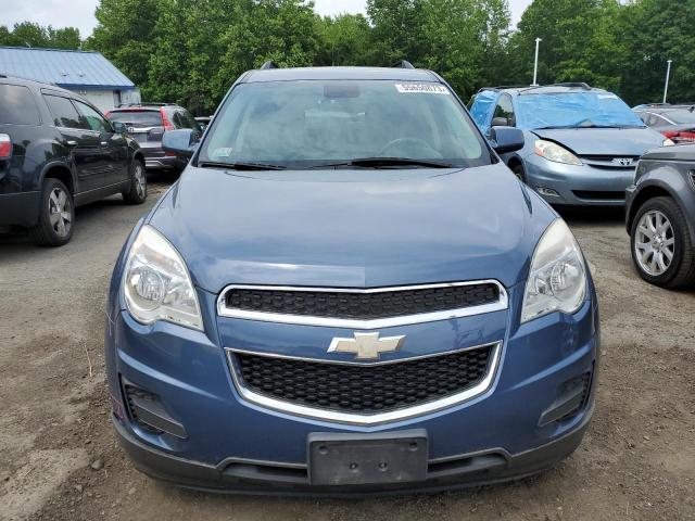 Photo 5 from auction – 2012 CHEVROLET EQUINOX LT with VIN 2GNFLEEK7C6234258